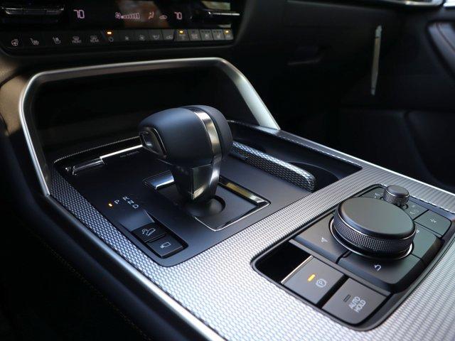 new 2026 Mazda CX-90 car, priced at $52,820