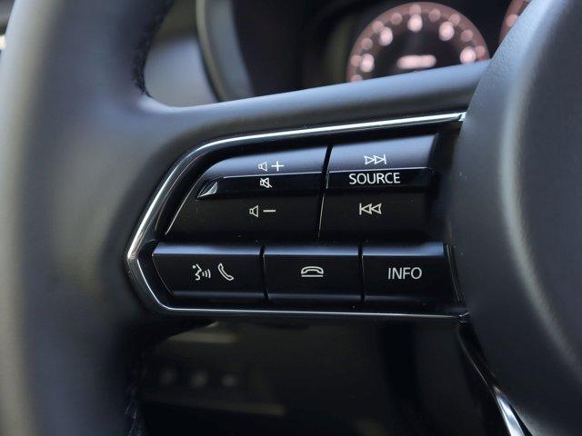 new 2026 Mazda CX-90 car, priced at $52,820