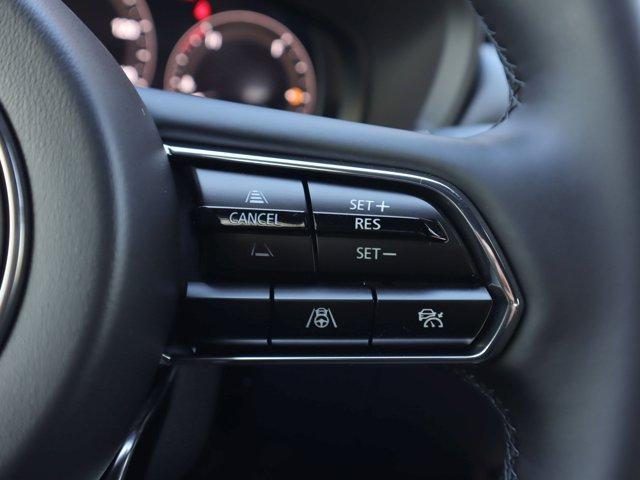 new 2026 Mazda CX-90 car, priced at $52,820