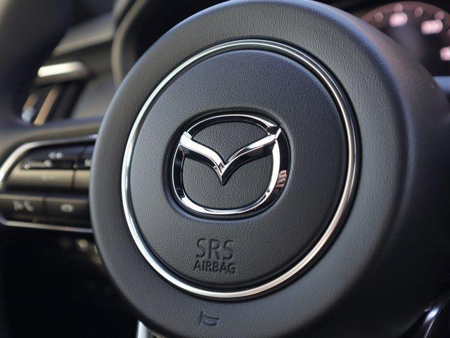 new 2026 Mazda CX-90 car, priced at $52,820