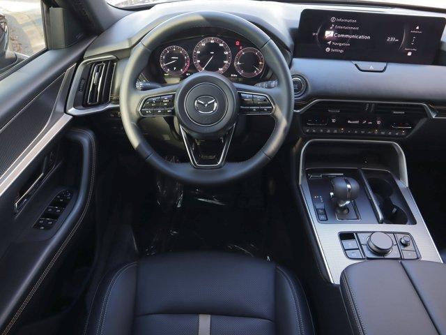 new 2026 Mazda CX-90 car, priced at $52,820