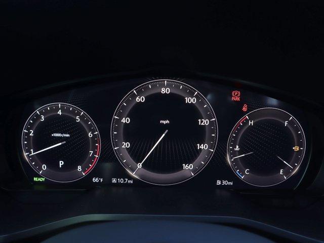 new 2026 Mazda CX-90 car, priced at $52,820