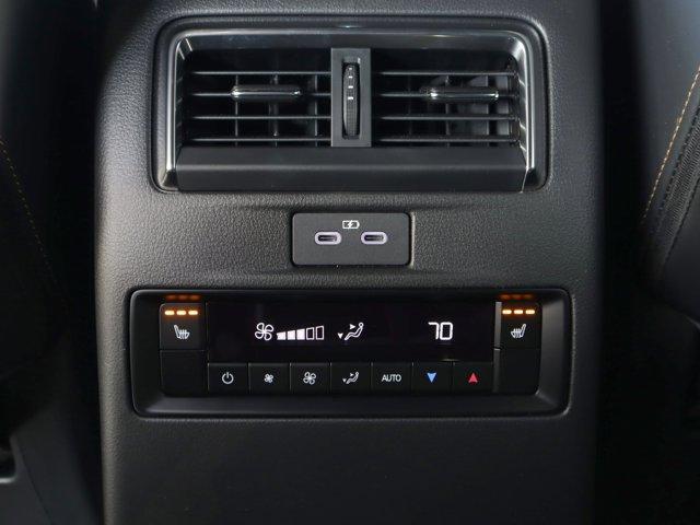 new 2026 Mazda CX-90 car, priced at $52,820