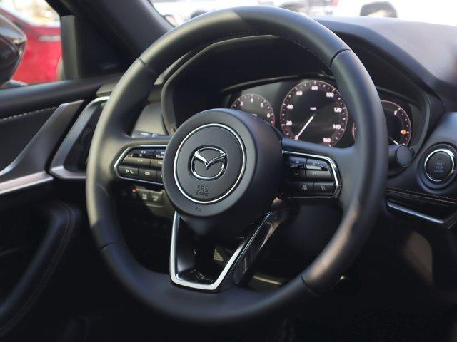 new 2026 Mazda CX-90 car, priced at $52,820