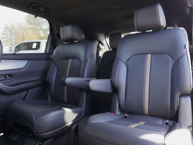 new 2026 Mazda CX-90 car, priced at $52,820