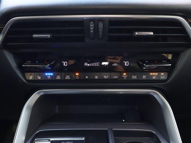 new 2026 Mazda CX-90 car, priced at $52,820