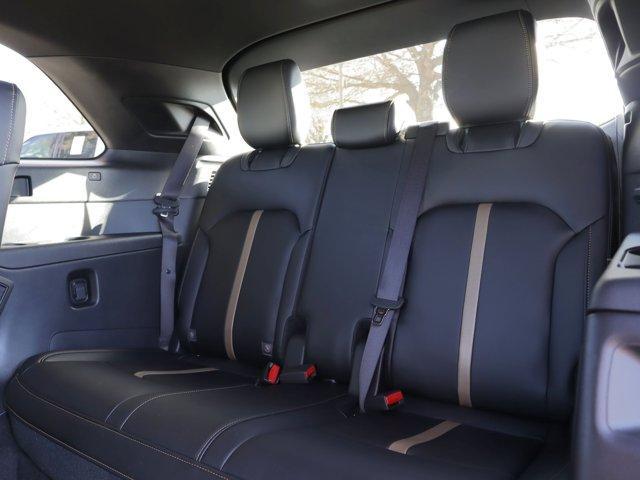 new 2026 Mazda CX-90 car, priced at $52,820