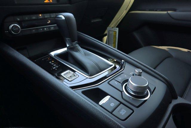new 2025 Mazda CX-5 car, priced at $34,000