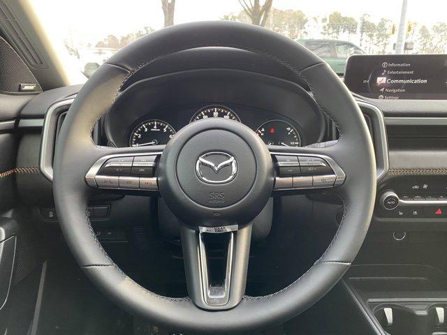 new 2026 Mazda CX-50 car, priced at $37,115