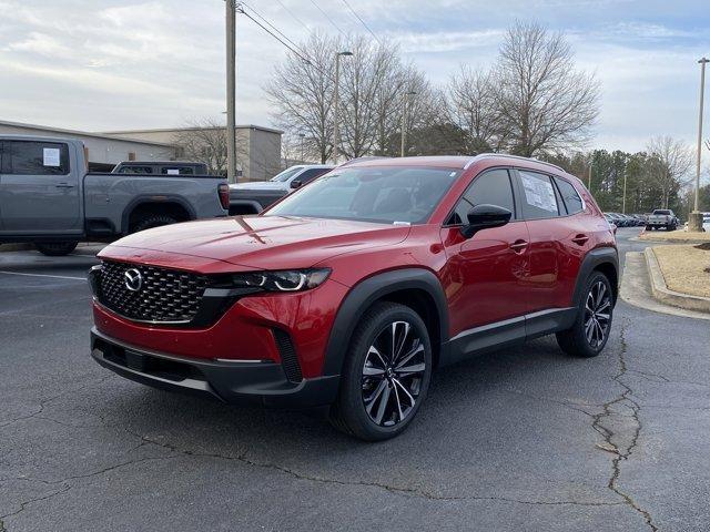 new 2026 Mazda CX-50 car, priced at $37,115
