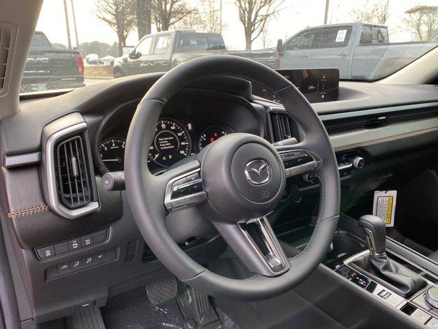 new 2026 Mazda CX-50 car, priced at $37,115