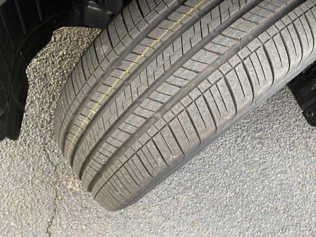 new 2026 Mazda CX-50 car, priced at $37,115