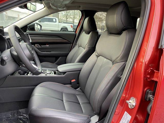 new 2026 Mazda CX-50 car, priced at $37,115