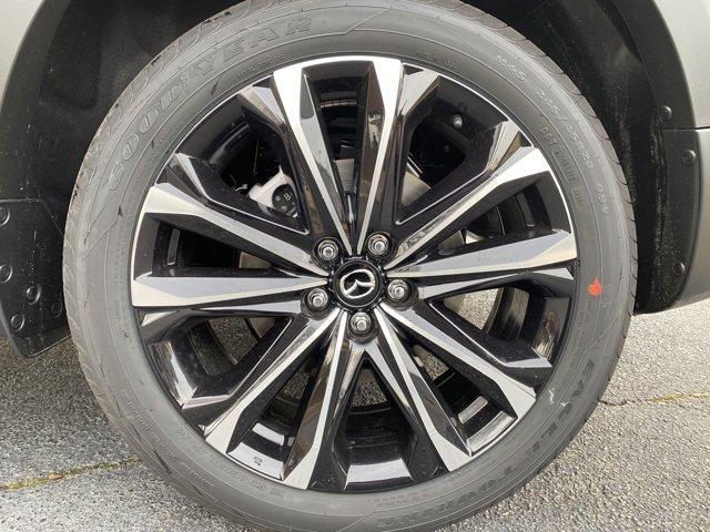 new 2026 Mazda CX-50 car, priced at $37,115