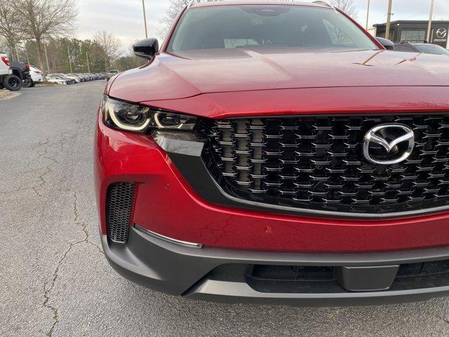 new 2026 Mazda CX-50 car, priced at $37,115