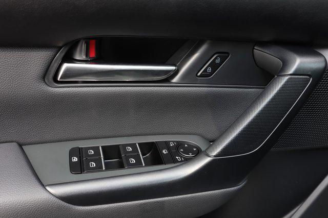 new 2026 Mazda CX-50 car, priced at $44,620