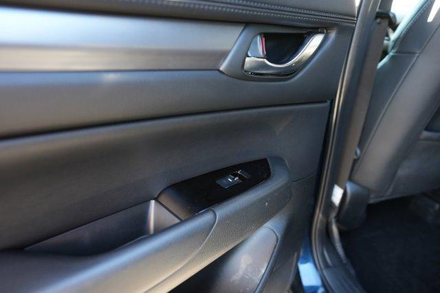 used 2023 Mazda CX-5 car, priced at $26,988