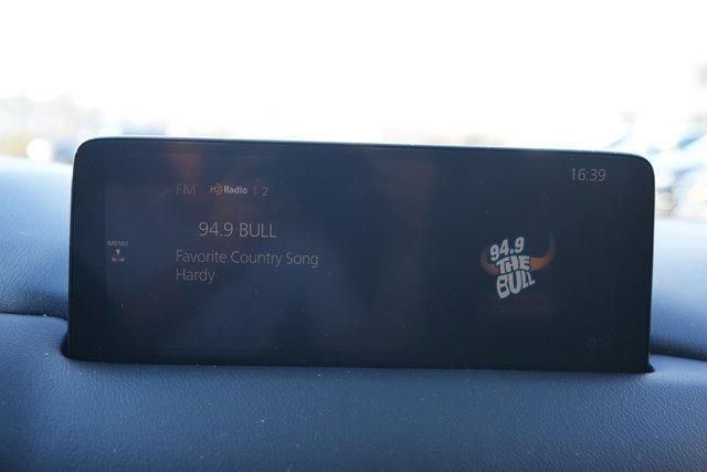 used 2023 Mazda CX-5 car, priced at $26,988