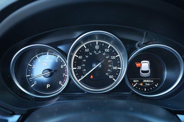 used 2023 Mazda CX-5 car, priced at $26,988