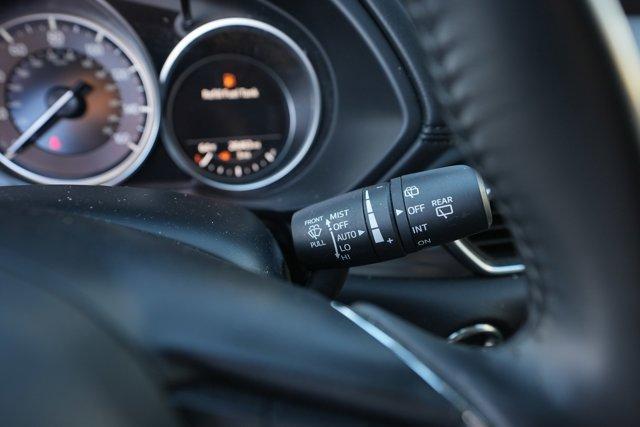 used 2023 Mazda CX-5 car, priced at $26,988