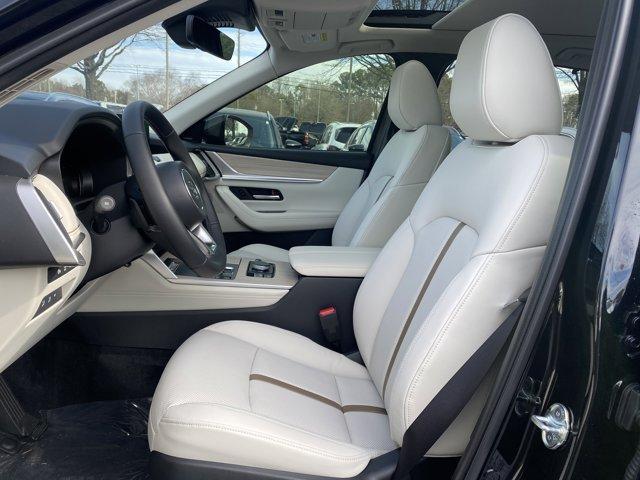 new 2026 Mazda CX-90 car, priced at $52,301