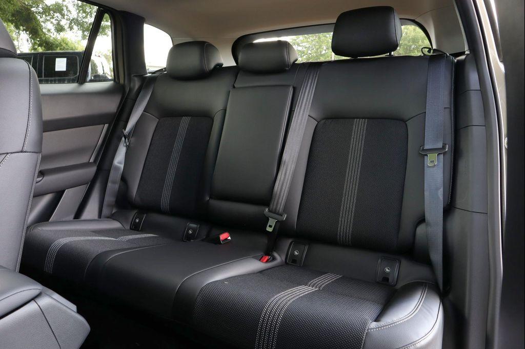 new 2026 Mazda CX-50 car, priced at $36,401