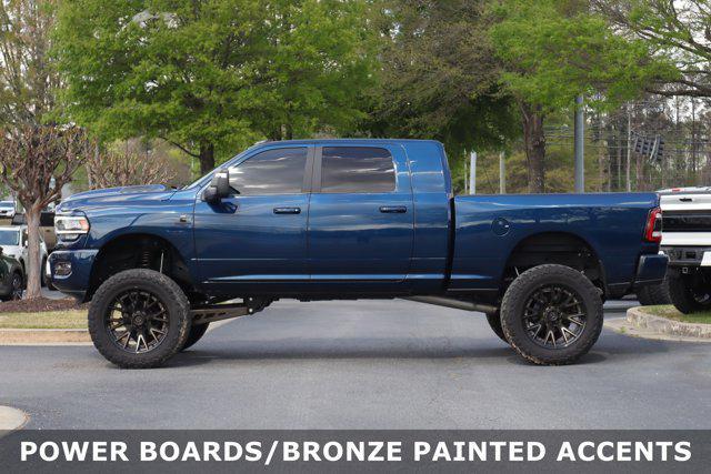 used 2024 Ram 2500 car, priced at $77,988