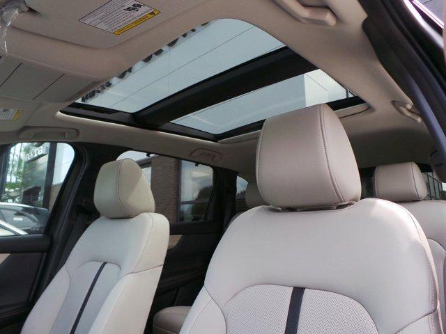 new 2025 Mazda CX-70 PHEV car, priced at $53,893