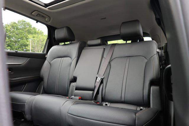 new 2026 Mazda CX-90 car, priced at $49,229