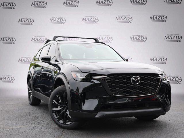 new 2026 Mazda CX-90 car, priced at $49,229