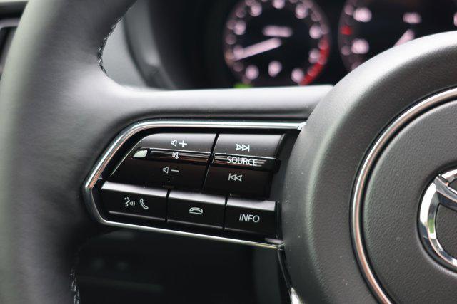new 2026 Mazda CX-90 car, priced at $49,229