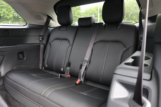 new 2026 Mazda CX-90 car, priced at $49,229