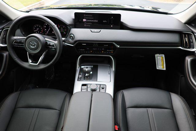 new 2026 Mazda CX-90 car, priced at $49,229