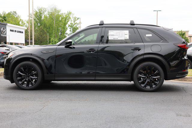 new 2026 Mazda CX-90 car, priced at $49,229