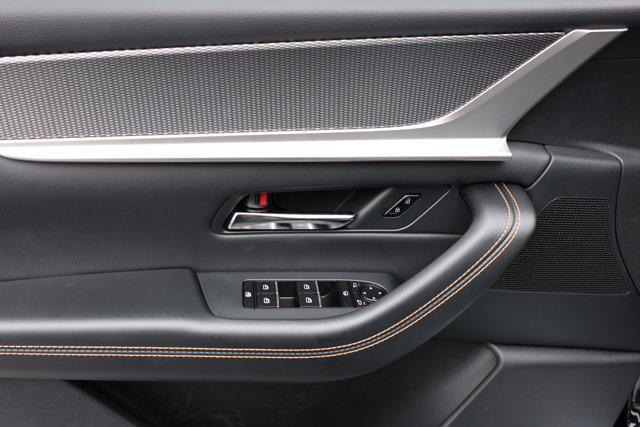 new 2026 Mazda CX-90 car, priced at $49,229