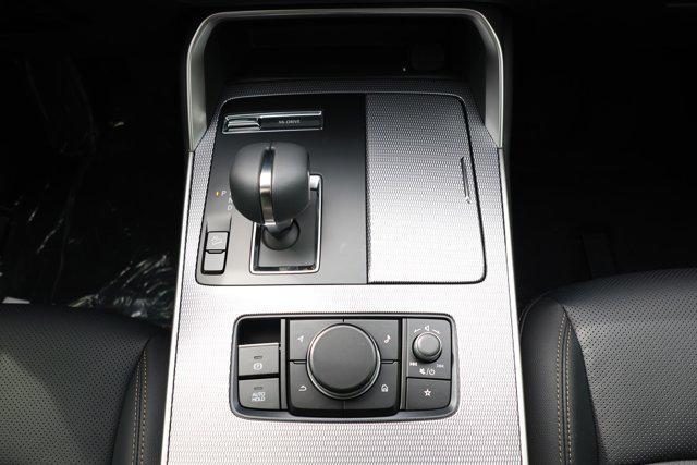 new 2026 Mazda CX-90 car, priced at $49,229