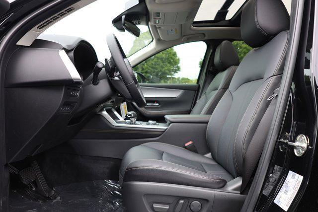 new 2026 Mazda CX-90 car, priced at $49,229