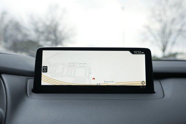 used 2021 Mazda CX-9 car, priced at $29,988