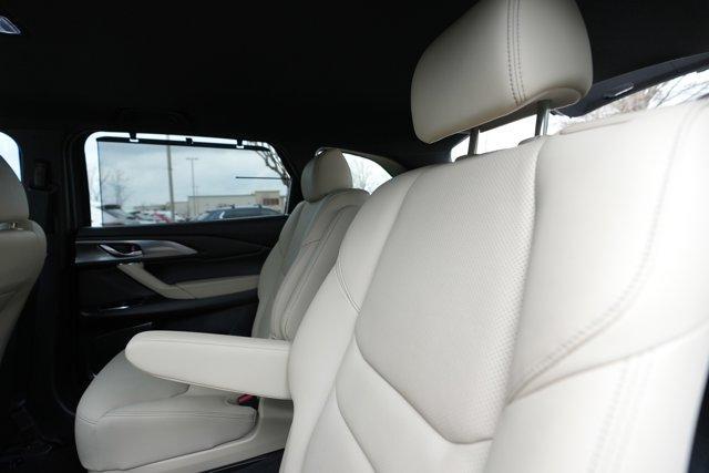 used 2021 Mazda CX-9 car, priced at $29,988