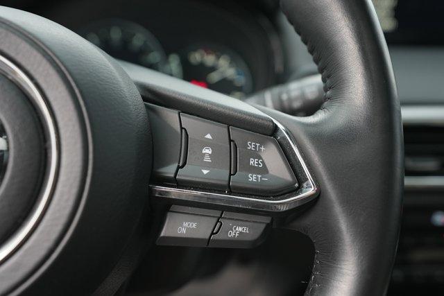 used 2021 Mazda CX-9 car, priced at $29,988