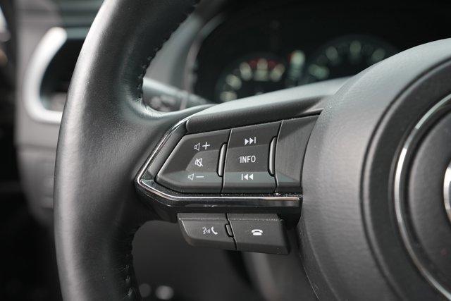 used 2021 Mazda CX-9 car, priced at $29,988