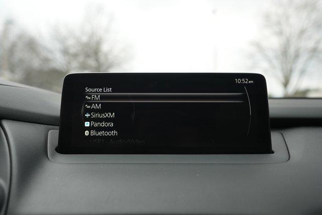 used 2021 Mazda CX-9 car, priced at $29,988