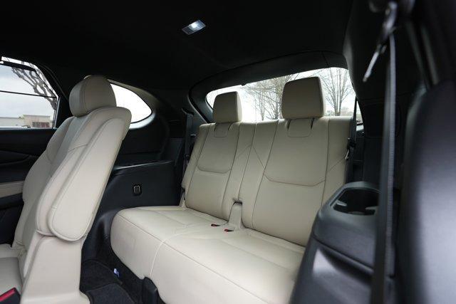 used 2021 Mazda CX-9 car, priced at $29,988