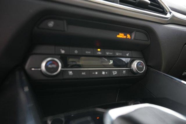 used 2021 Mazda CX-9 car, priced at $29,988