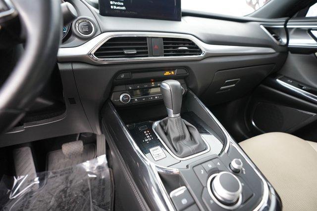 used 2021 Mazda CX-9 car, priced at $29,988