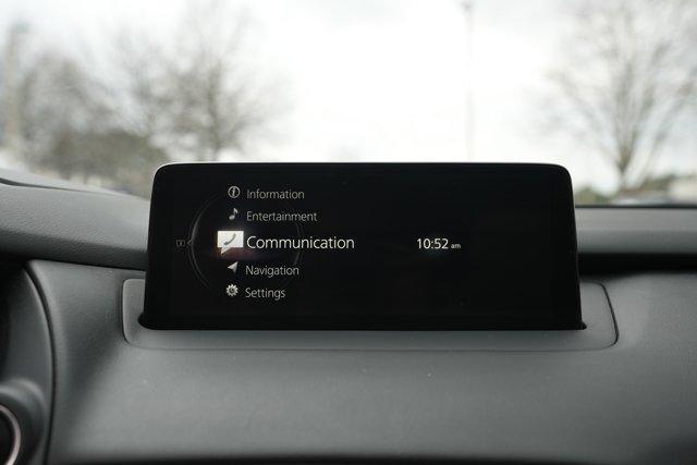 used 2021 Mazda CX-9 car, priced at $29,988