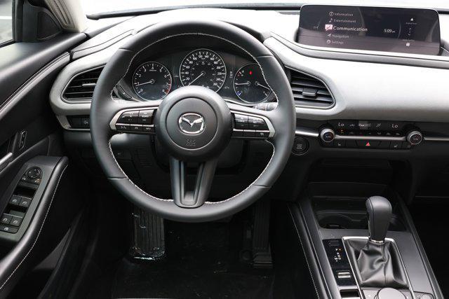 new 2026 Mazda CX-30 car, priced at $34,243
