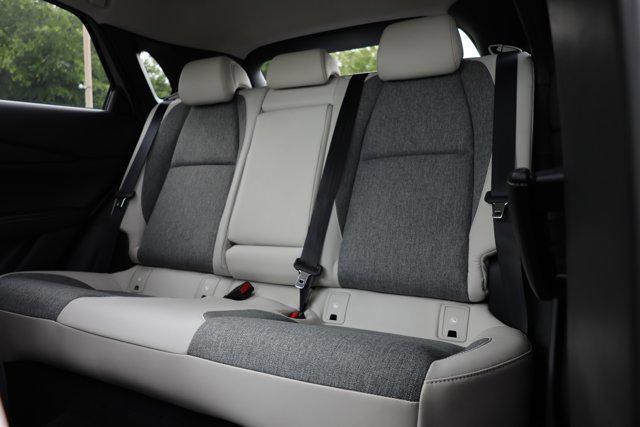 new 2026 Mazda CX-30 car, priced at $34,243