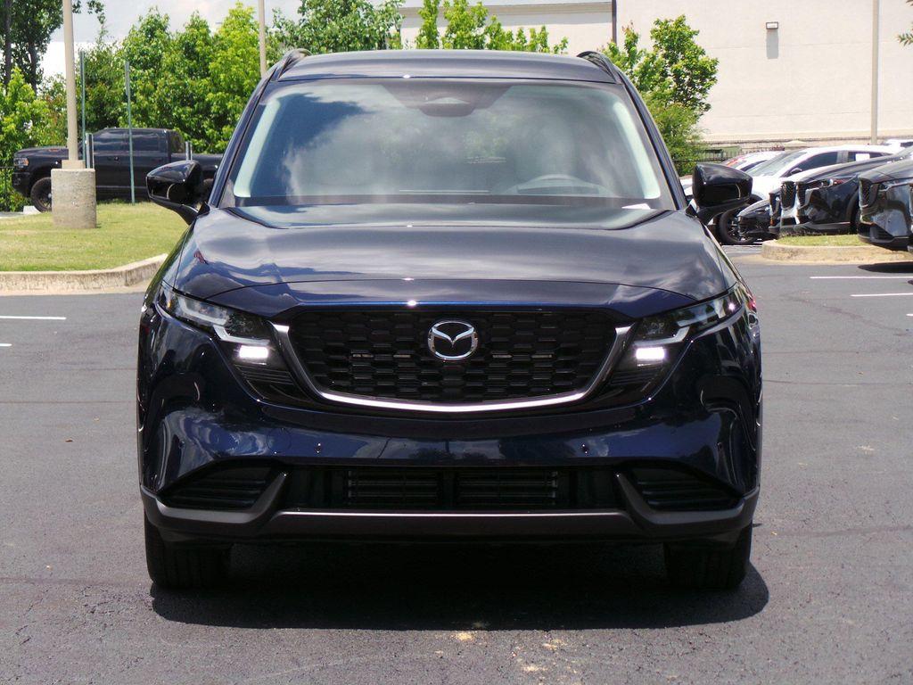 new 2026 Mazda CX-5 car, priced at $39,034