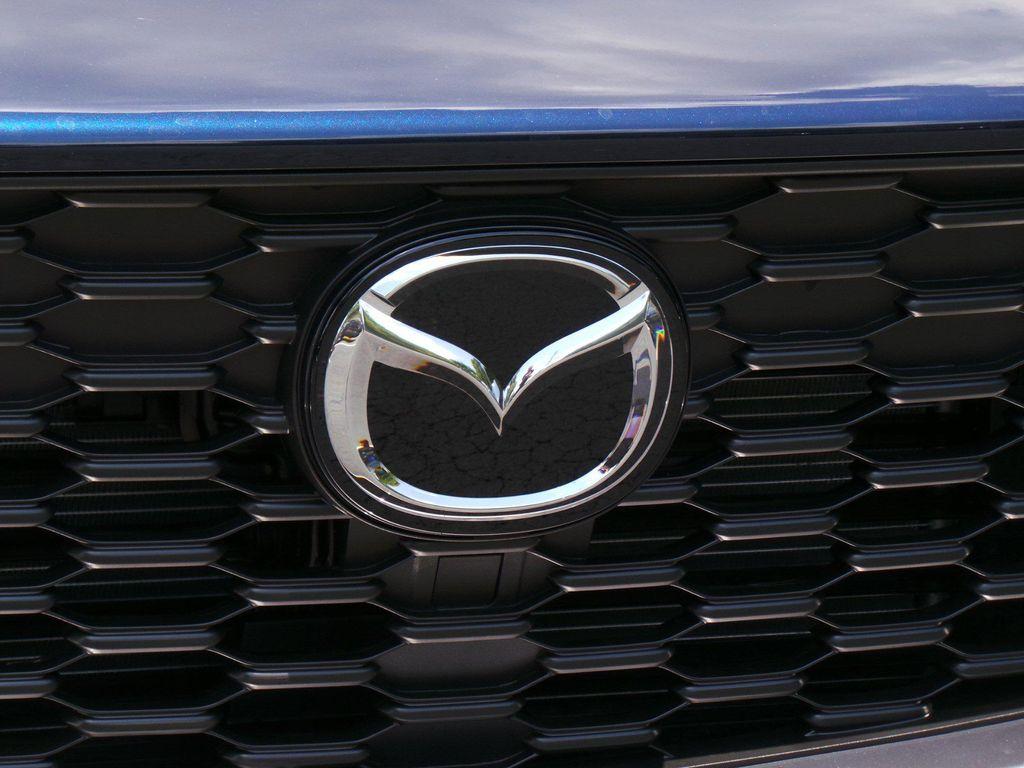 new 2026 Mazda CX-5 car, priced at $39,034